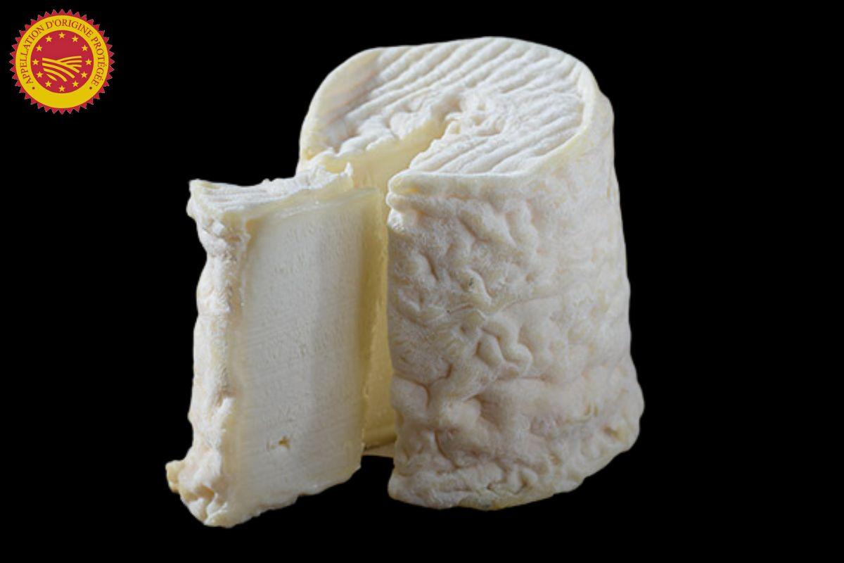 Chabichou AOP - Fromagerie du Château