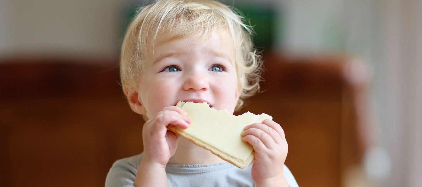 Comment initier les petits au fromage - Fromagerie du Château