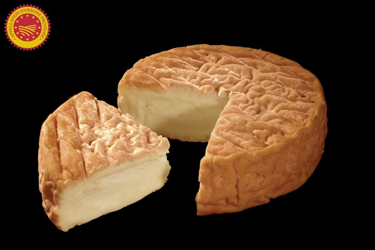 Époisses AOP - Fromagerie du Château