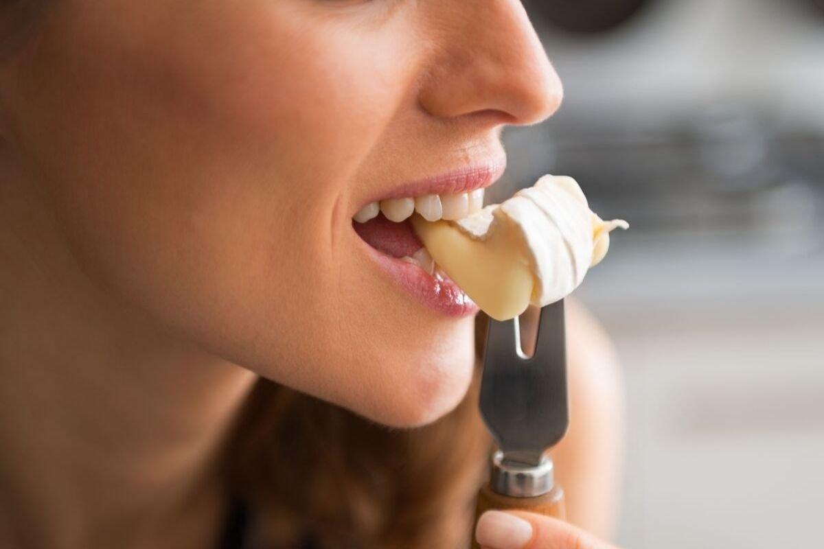 Le rôle des cinq sens dans la dégustation - Fromagerie du Château