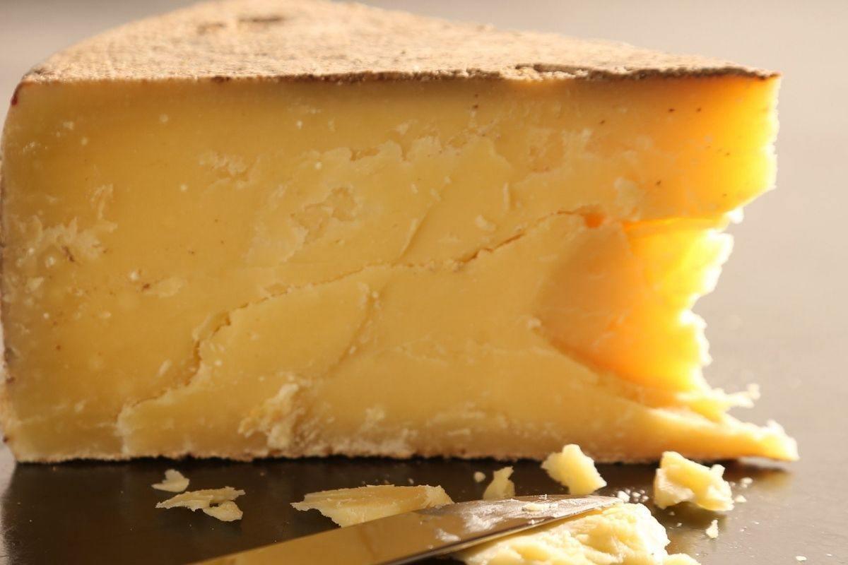 Les cristaux dans le fromage. Késaco? - Fromagerie du Château