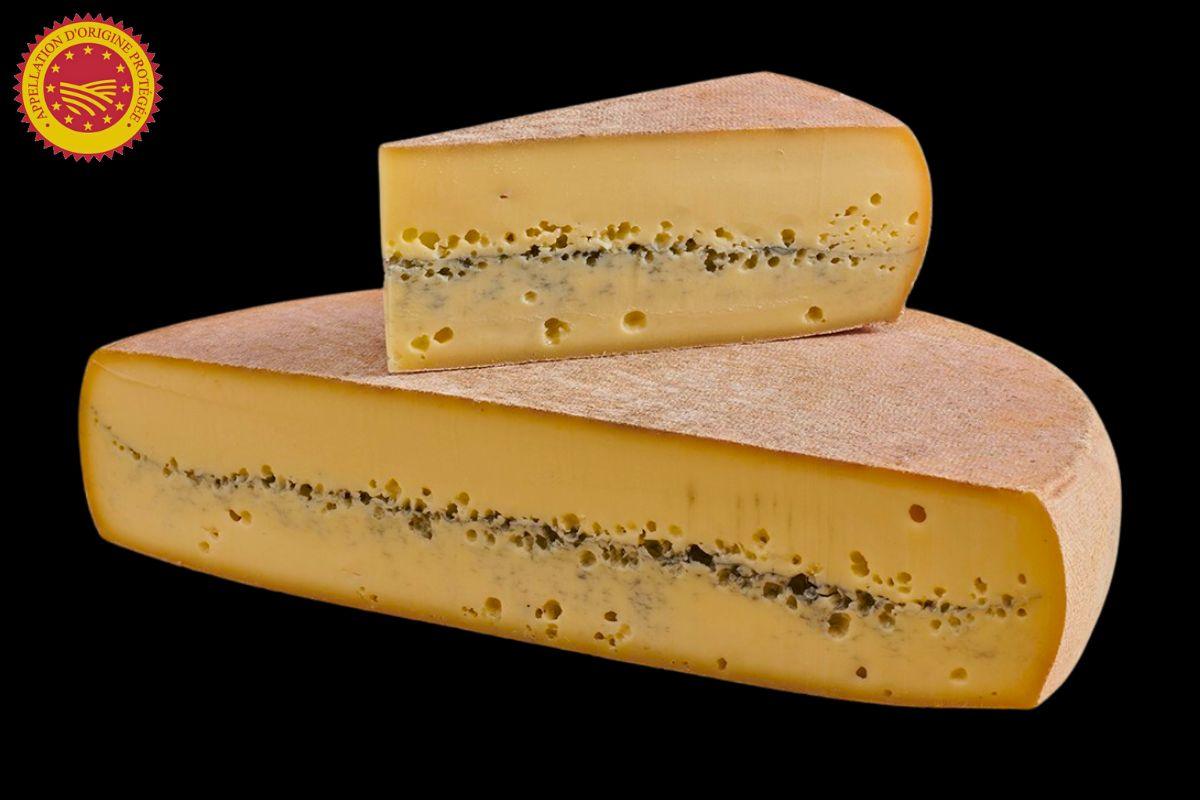 Morbier AOP - Fromagerie du Château