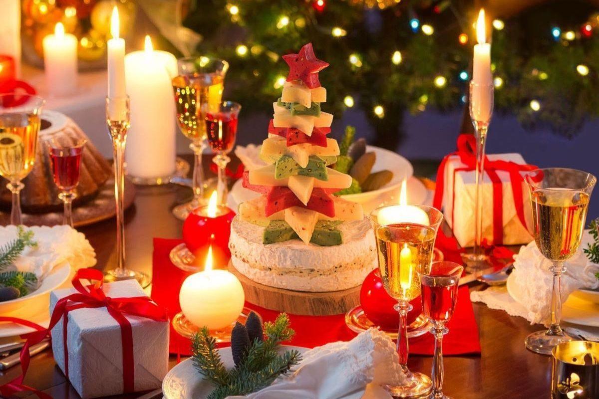 Nos propositions de fromages pour vos fêtes - Fromagerie du Château