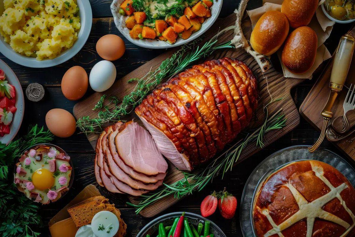 Pâques et la Tradition du Fromage - Fromagerie du Château
