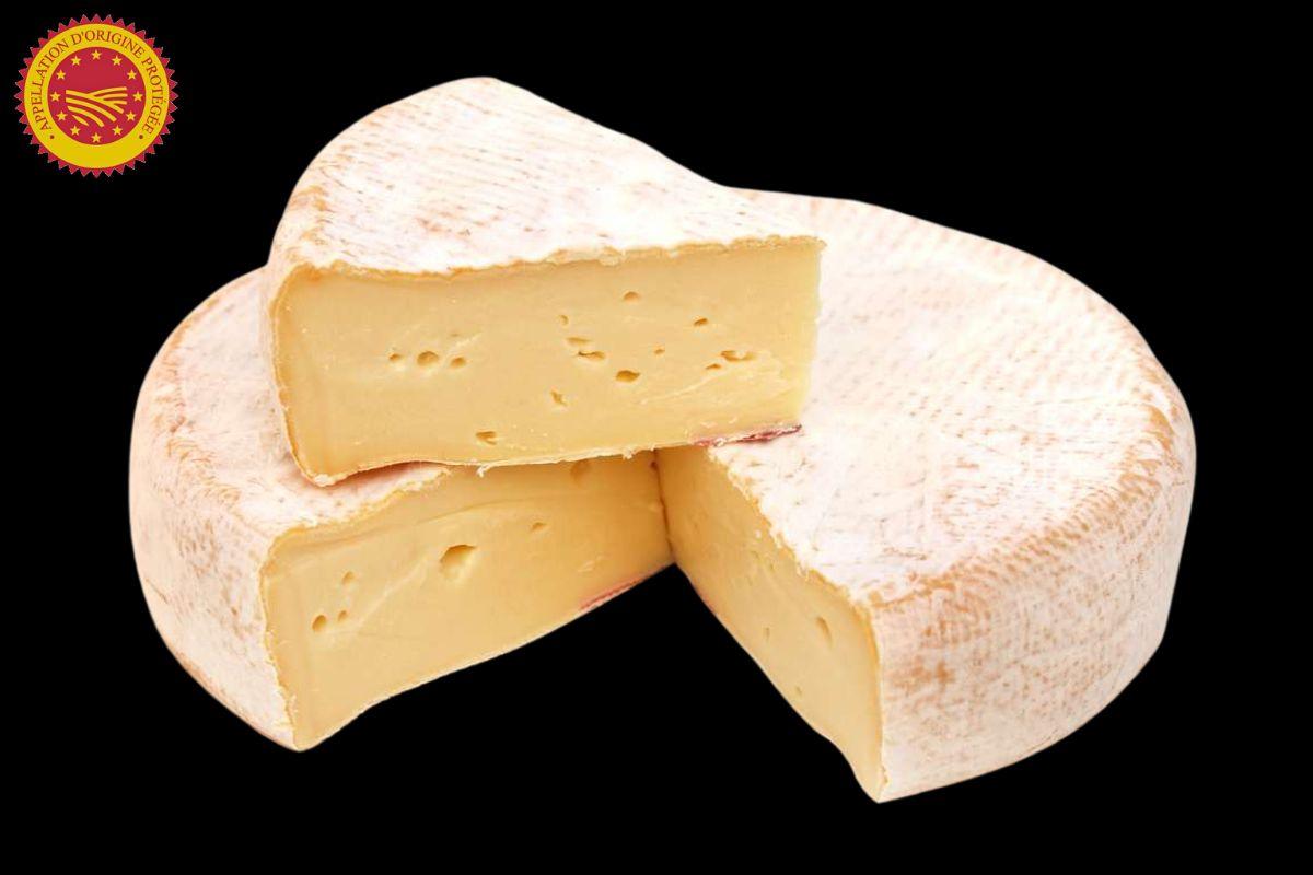 Reblochon de Savoie AOP - Fromagerie du Château