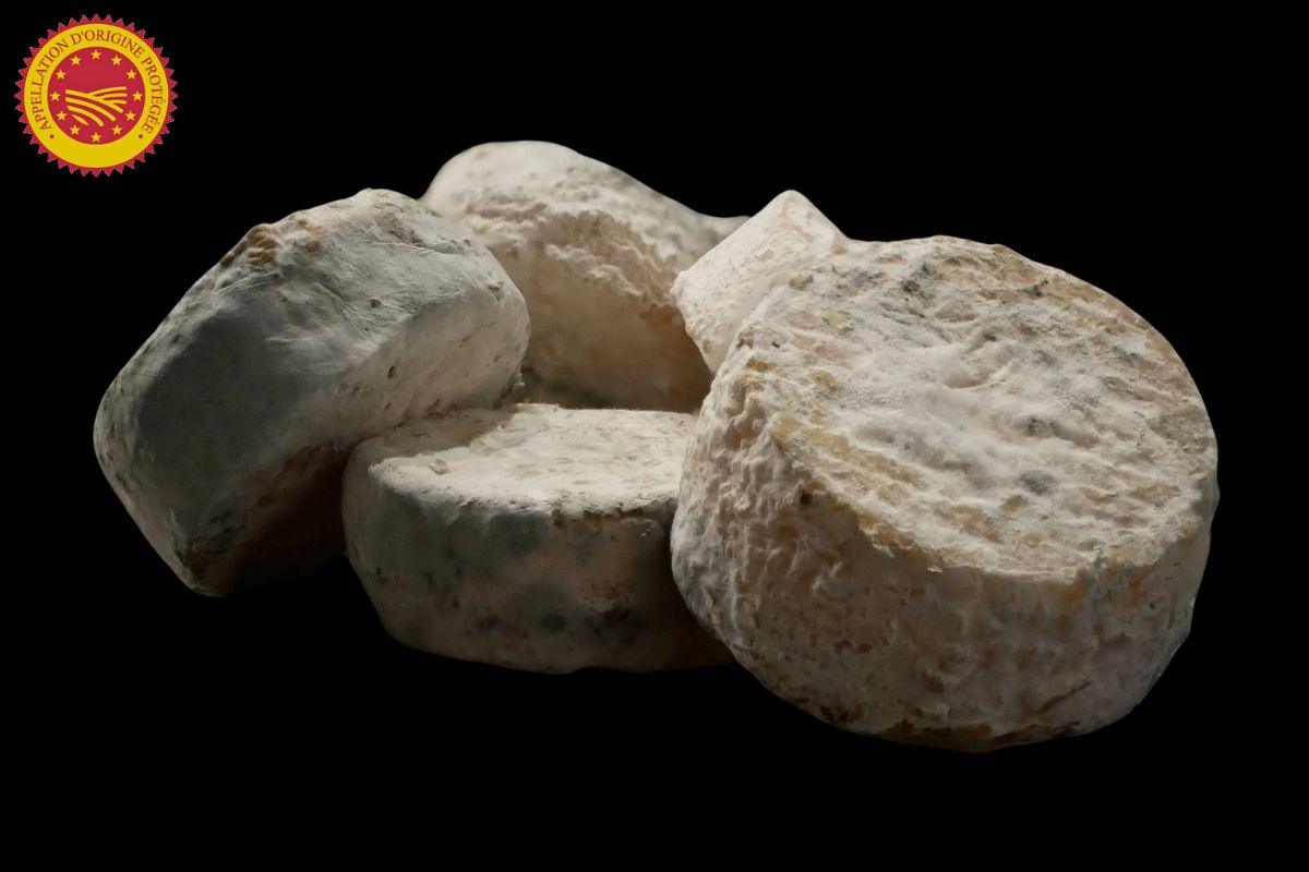 Rigotte de Condrieu - Fromagerie du Château