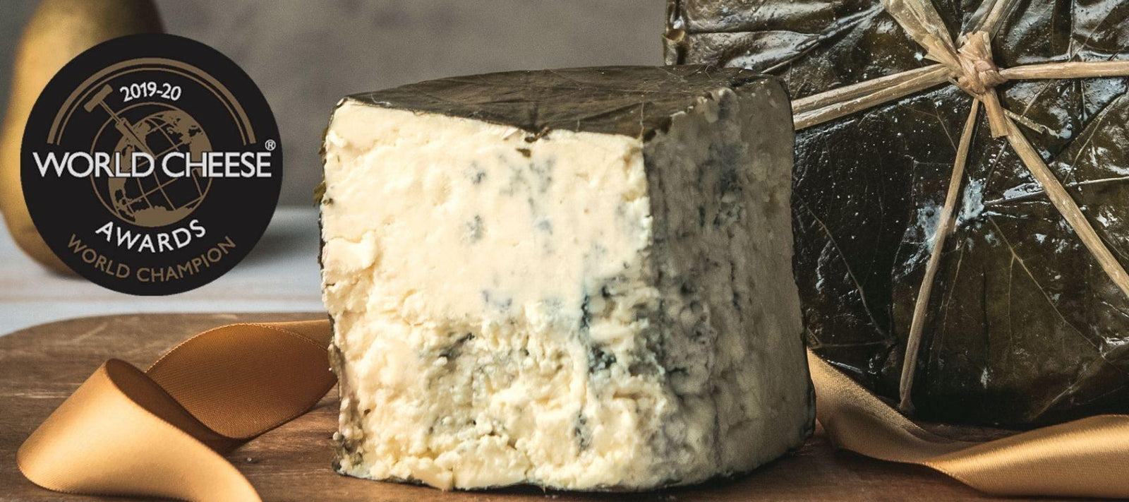Rogue River Blue : Un Extraterrestre à découvrir - Fromagerie du Château