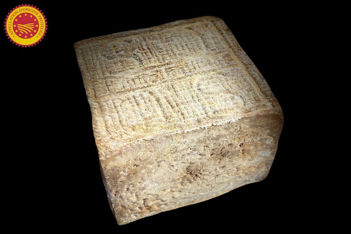 Salva Cremasco AOP - Fromagerie du Château