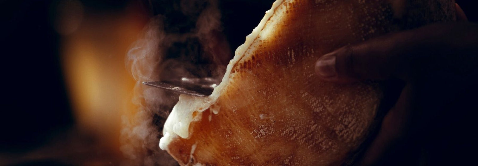 FROMAGES À RACLETTE - Fromagerie du Château