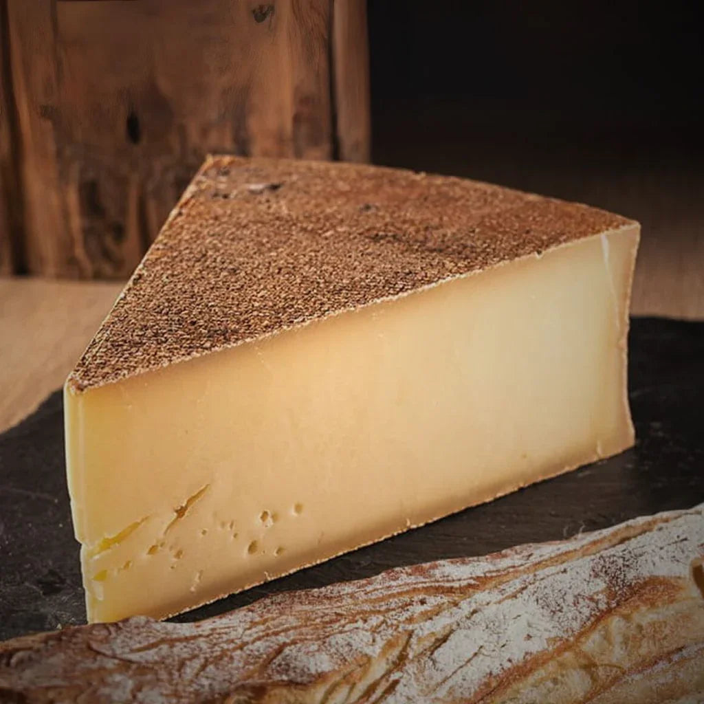 Abondance Fermier d'Alpage (AOP)