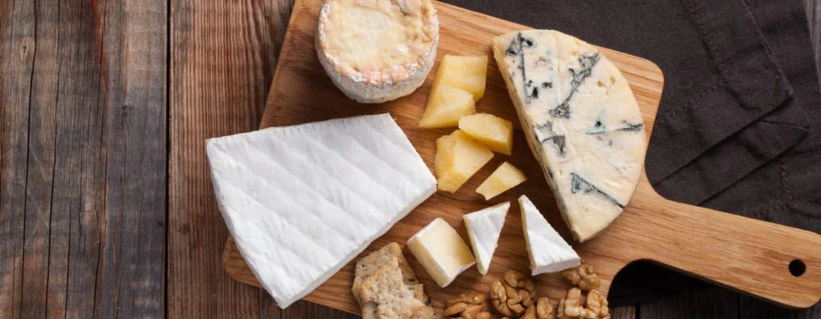 Baniere-contact - Fromagerie du Château