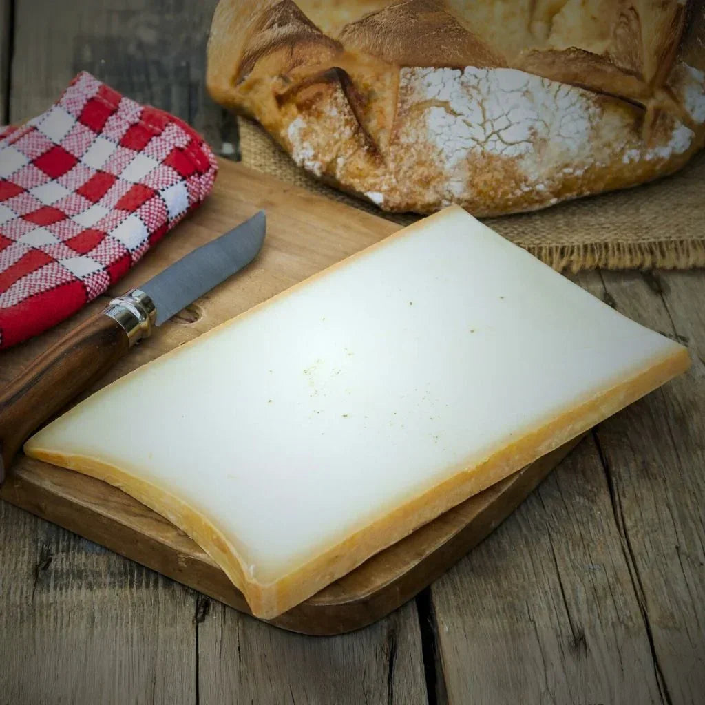 Beaufort Chalet d’Alpages - Fromage Savoyard Affiné