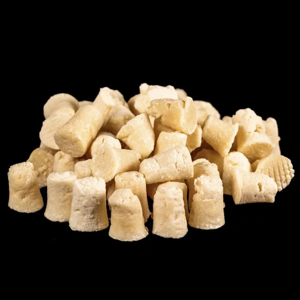 Clochettes de Chèvre Fermière - Petits Boutons Authentiques au Lait Cru