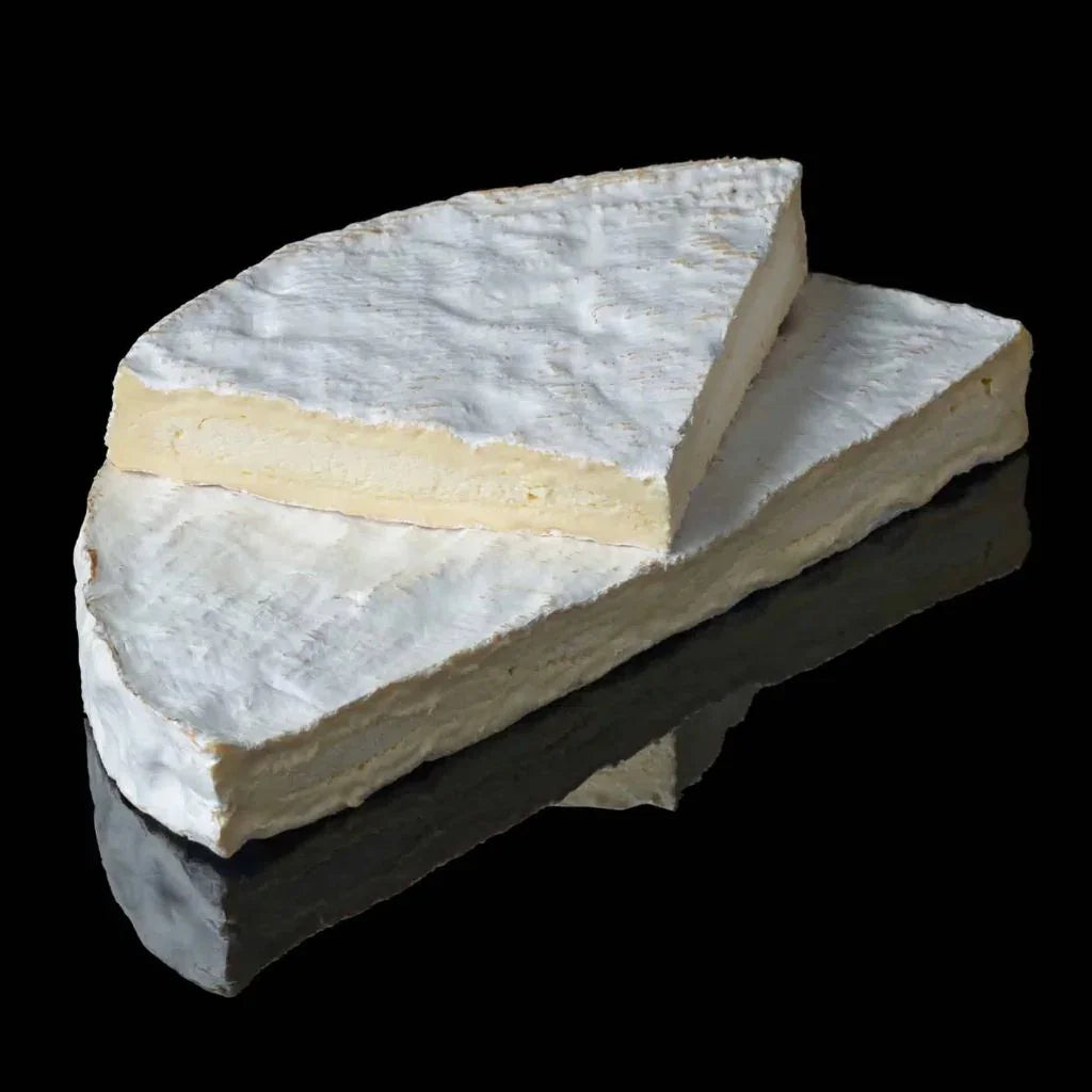Brie de Meaux AOP - Fromage Crémeux Traditionnel