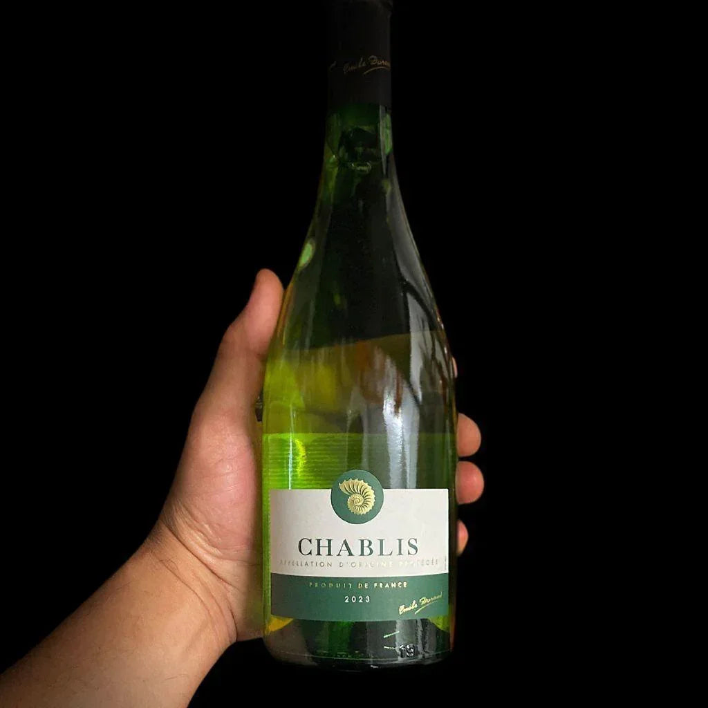 Sélection de vin