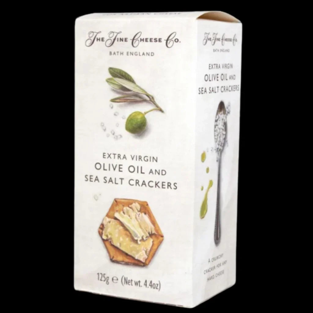 Sélection Crackers & Toasts