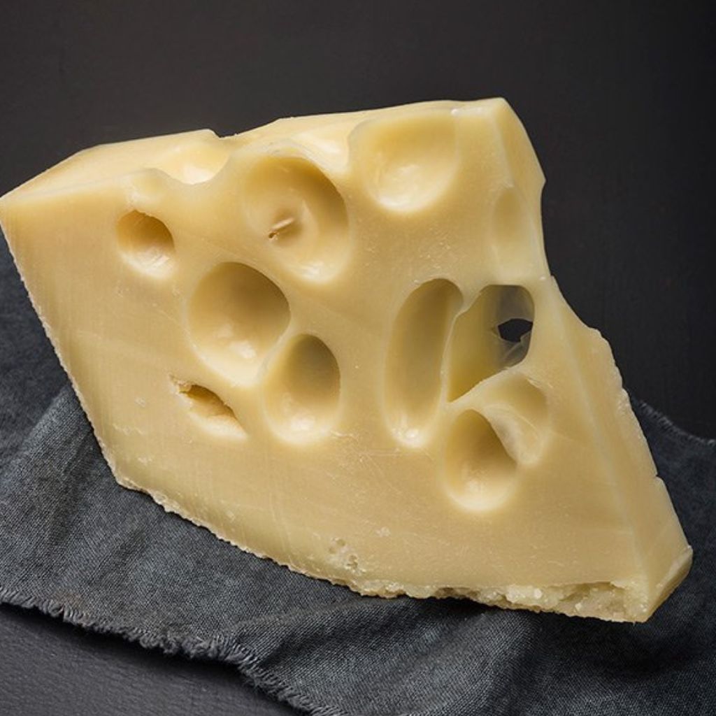Emmental tradition grand affinage