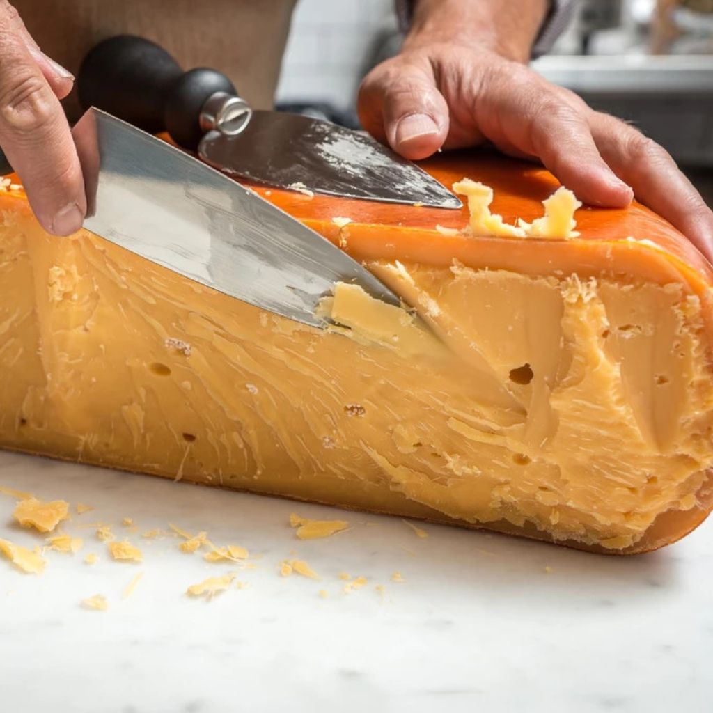 Gouda Fermier Extra Vieux 24 Mois Intense et Fruité