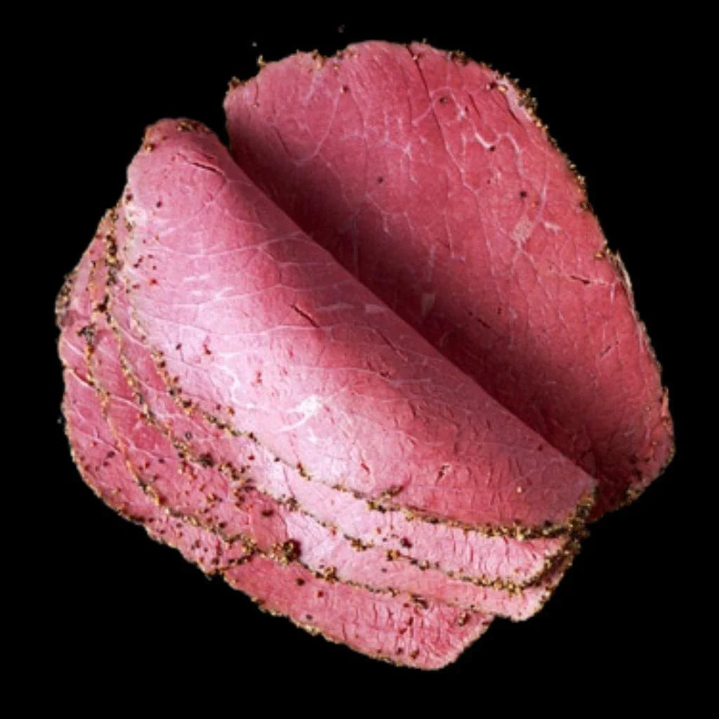 Pastrami de Boeuf à la New Yorkaise - Tradition & Épices d'Excellence