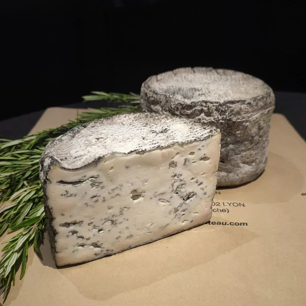 Persillé de Chèvre Fermier des Yvelines