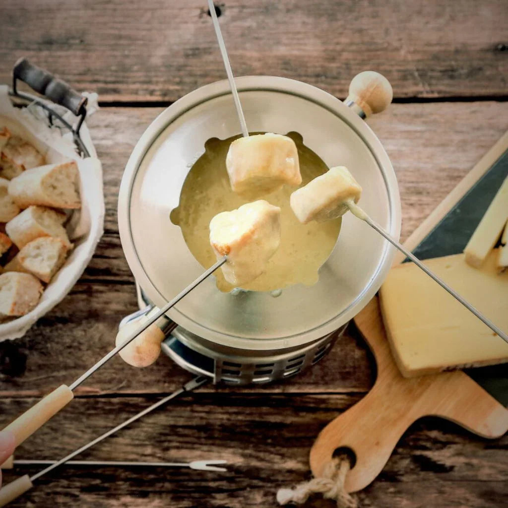 Fondue Savoyarde 3 Fromages - 400gr