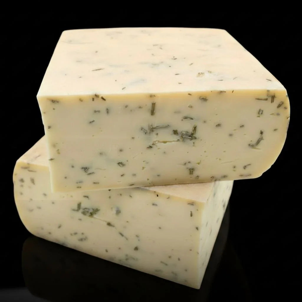 Raclette Vaudoise au Romarin - herbacées et boisées