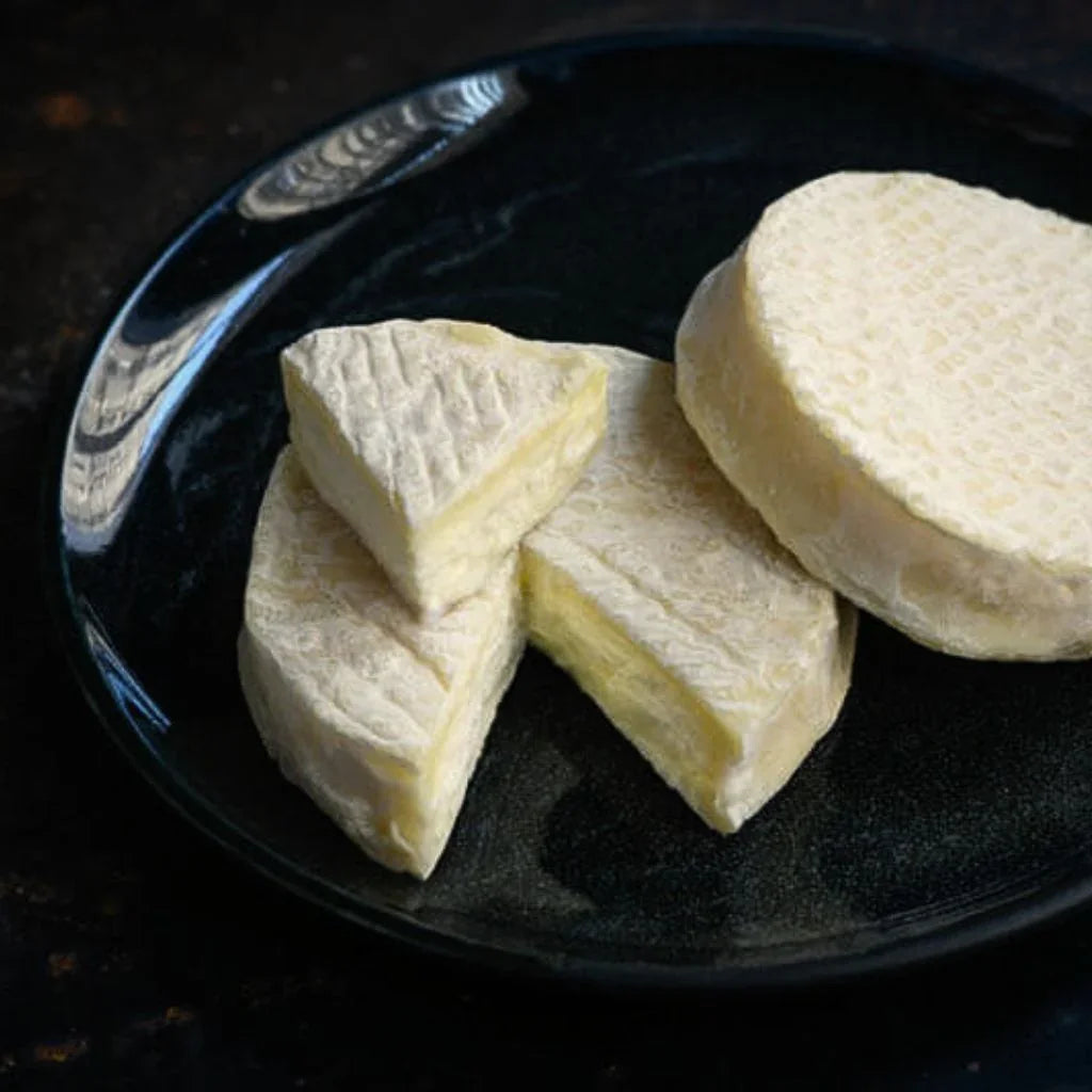 Rocamadour AOP Chèvre du Quercy - fondant et élégant 45gr