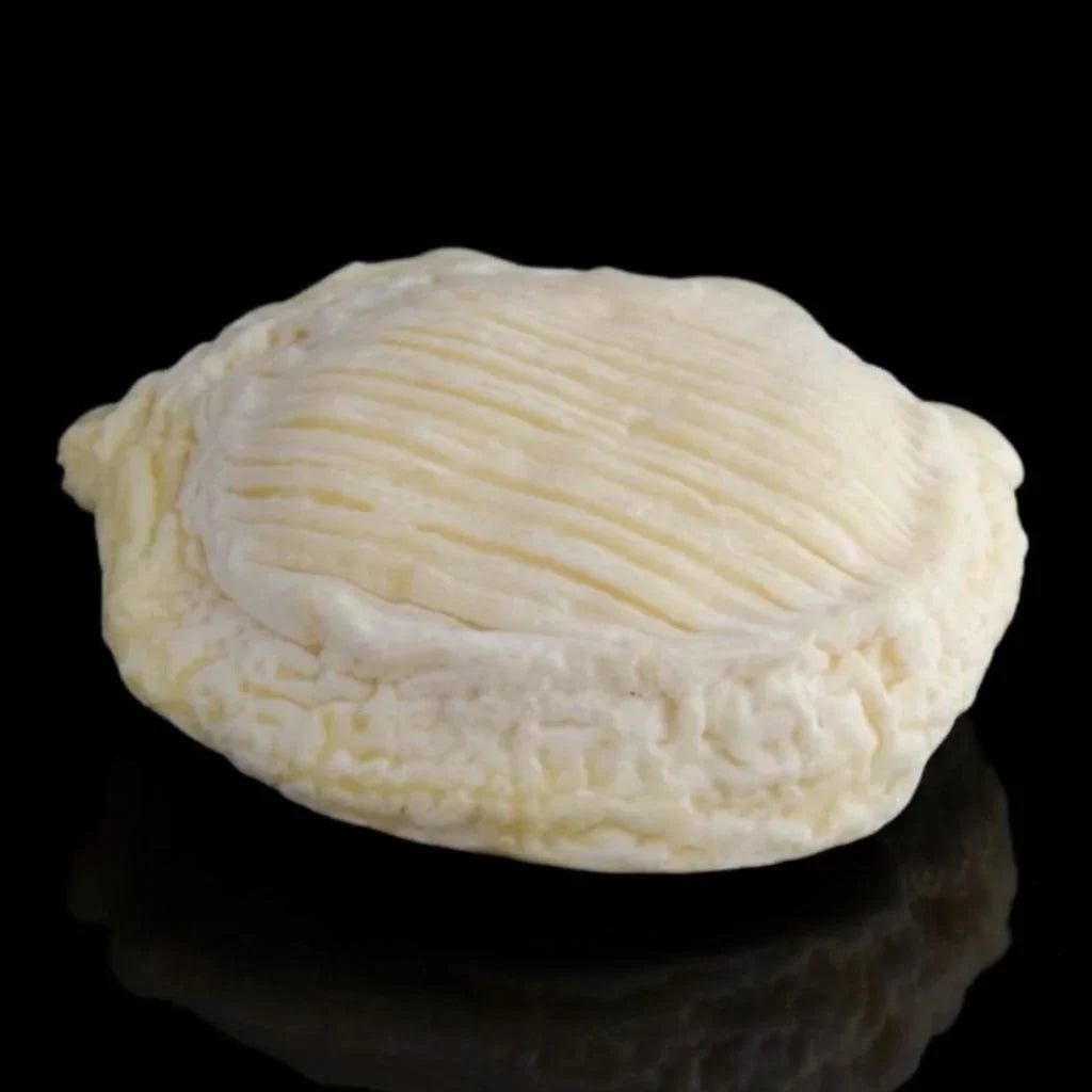 Saint‑Marcellin Fermier IGP – Fromage Crémeux du Dauphiné