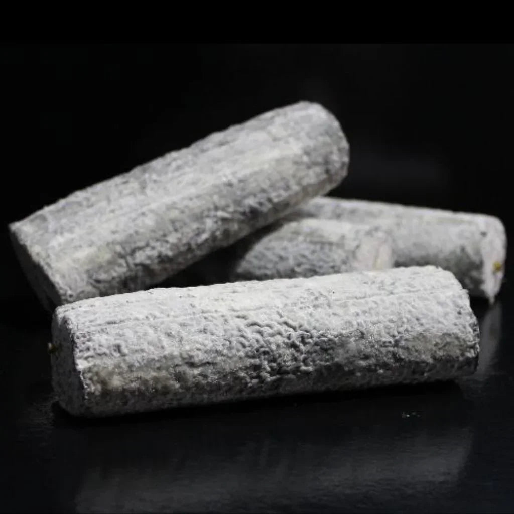 Sainte-Maure Chèvre Fermier lait Cru - Touraine Authentique 280gr