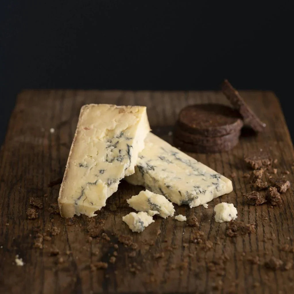Stilton Colston Bassett AOP - Bleu Anglais Crémeux et Intense