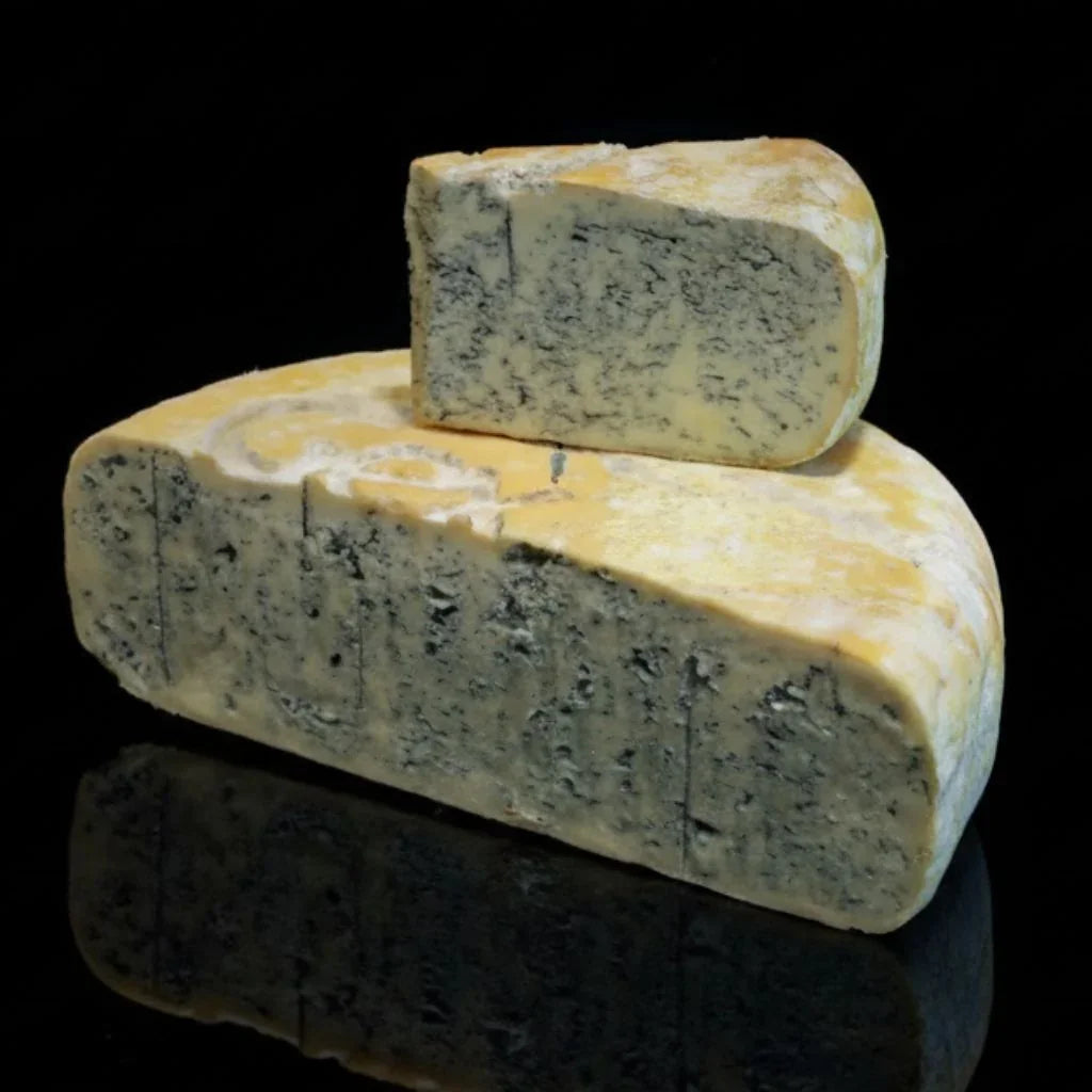 Bleu de Gex ou Septmoncel AOP Tradition du Haut-Jura