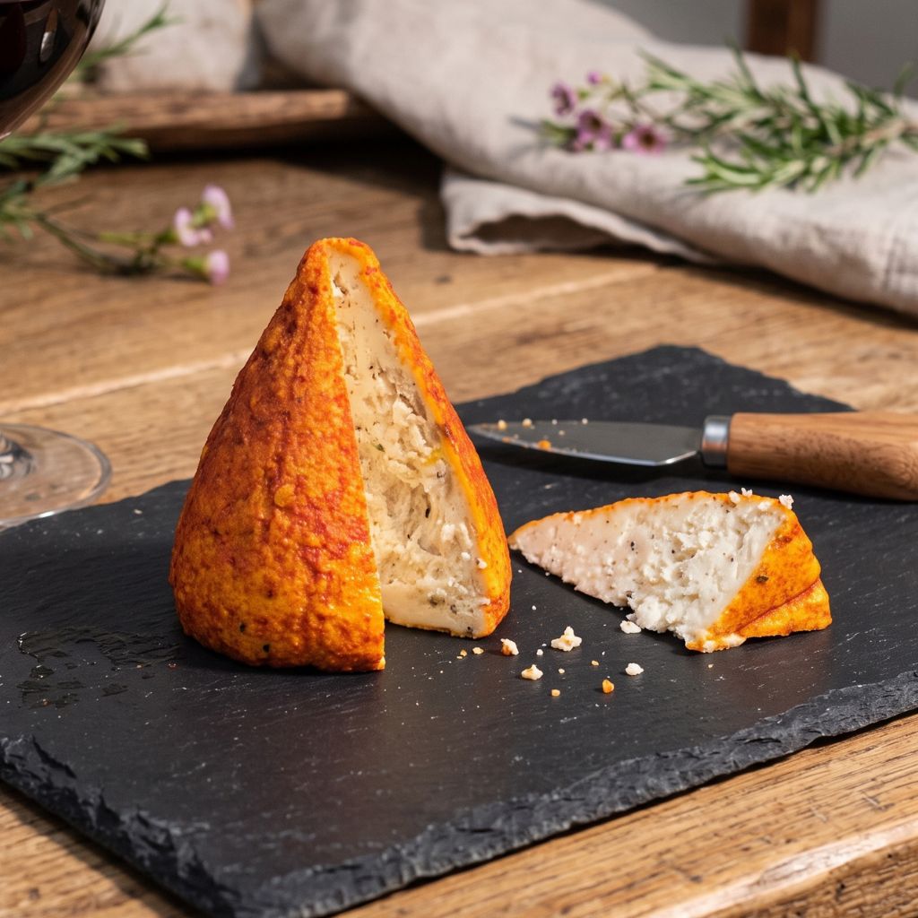 Boulette d'Avesnes - Saveurs Typées du Nord