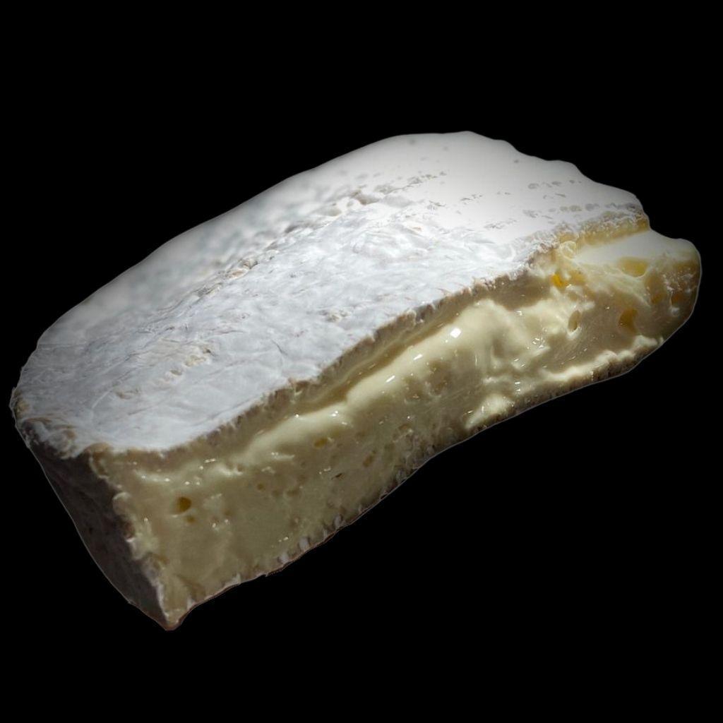 Brie de Meaux fermier (AOP) - Fromagerie du Château