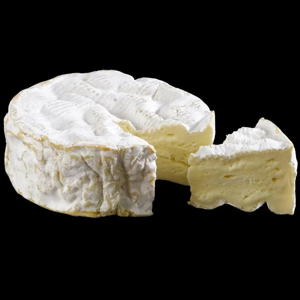 Camembert de Normandie AOP - Fromagerie du Château