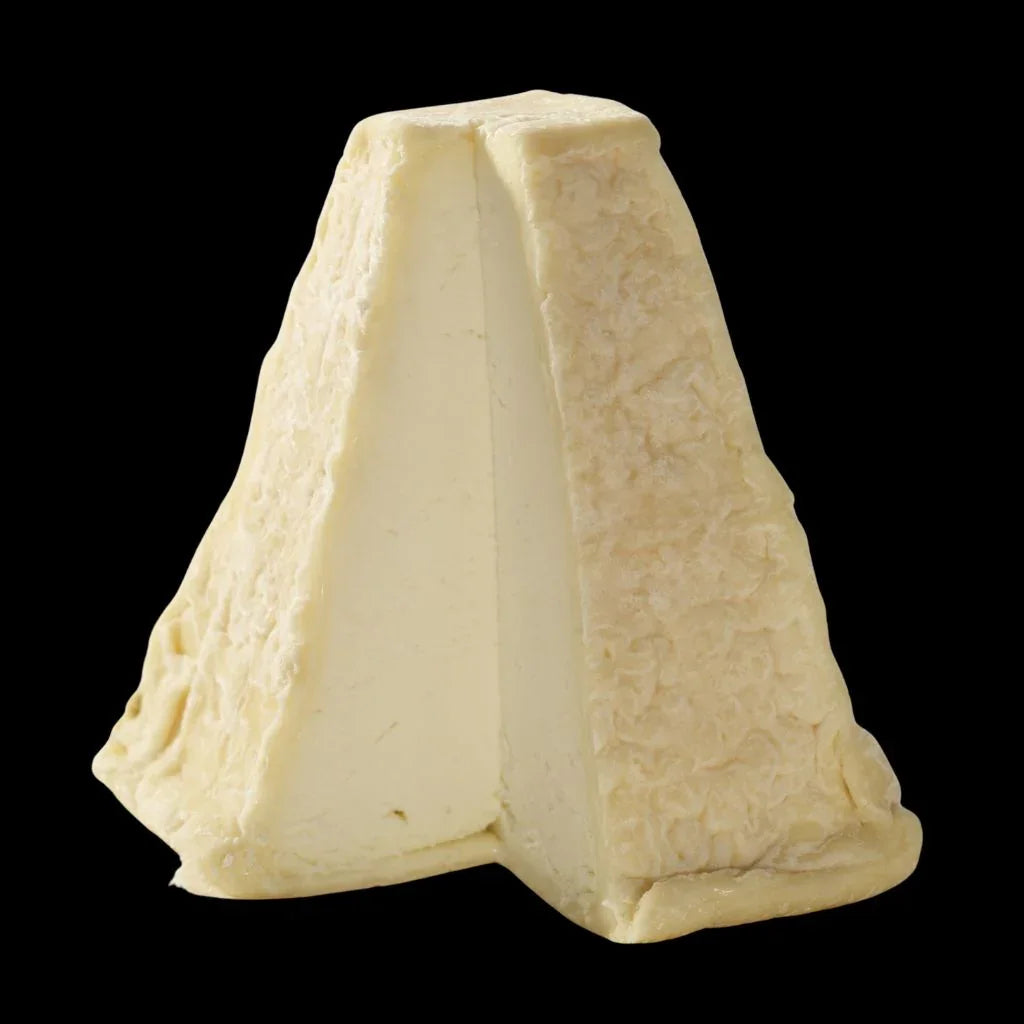 Pouligny Saint Pierre AOP Chèvre Fermier du Berry 250gr