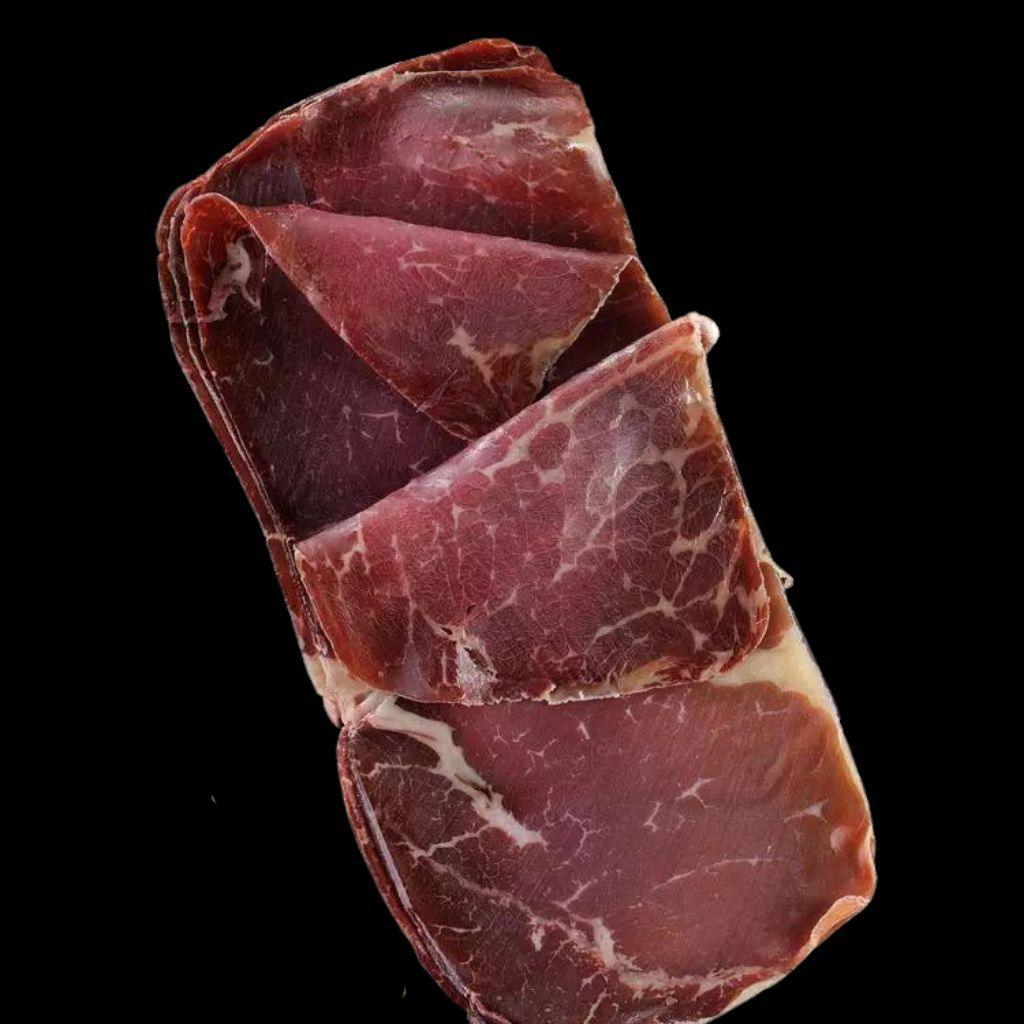 Cecina boeuf de Galice - Fromagerie du Château