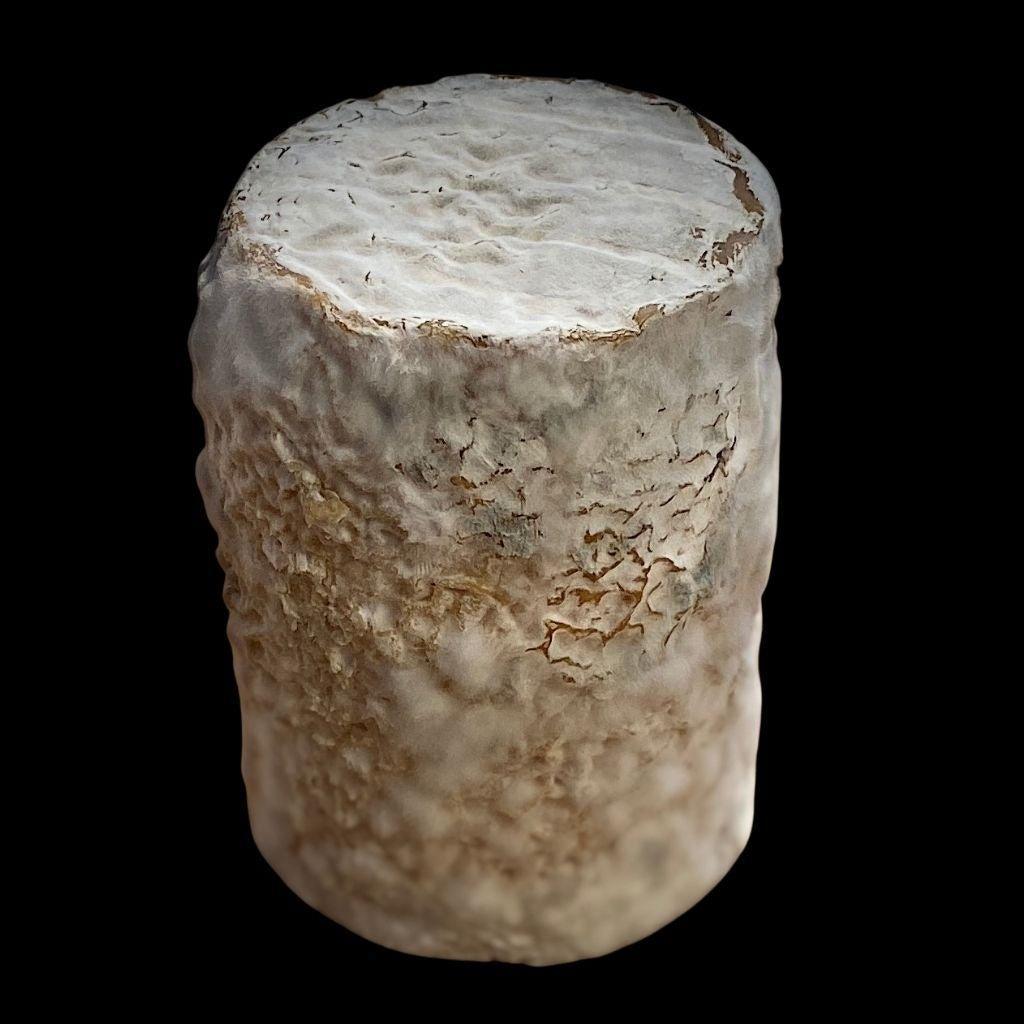 Charolais chèvre Fermier AOP - Fromagerie du Château