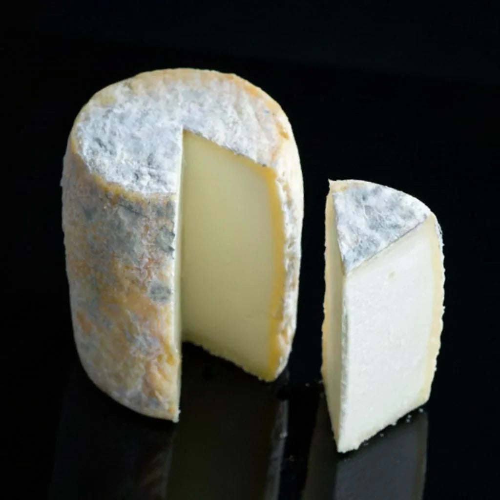 Charolais Chèvre Fermier AOP - Fin et racé 280gr