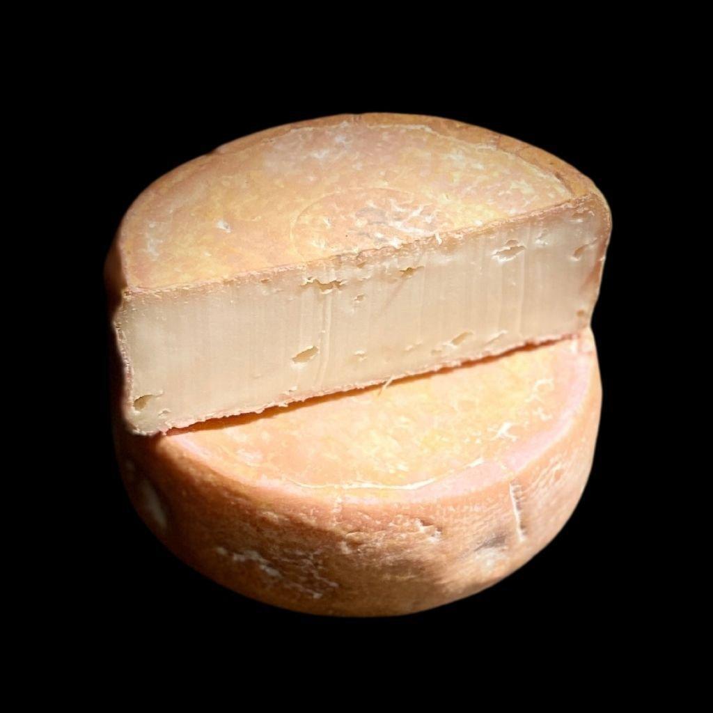 Chevrotin des Aravis fermier (AOP) - Fromagerie du Château