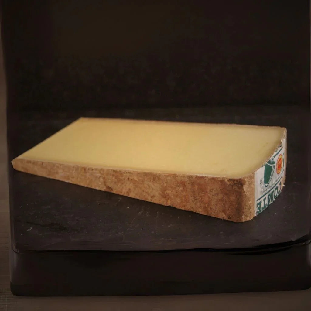 Comté Doux AOP - Fromage du Jura Affiné 8 Mois
