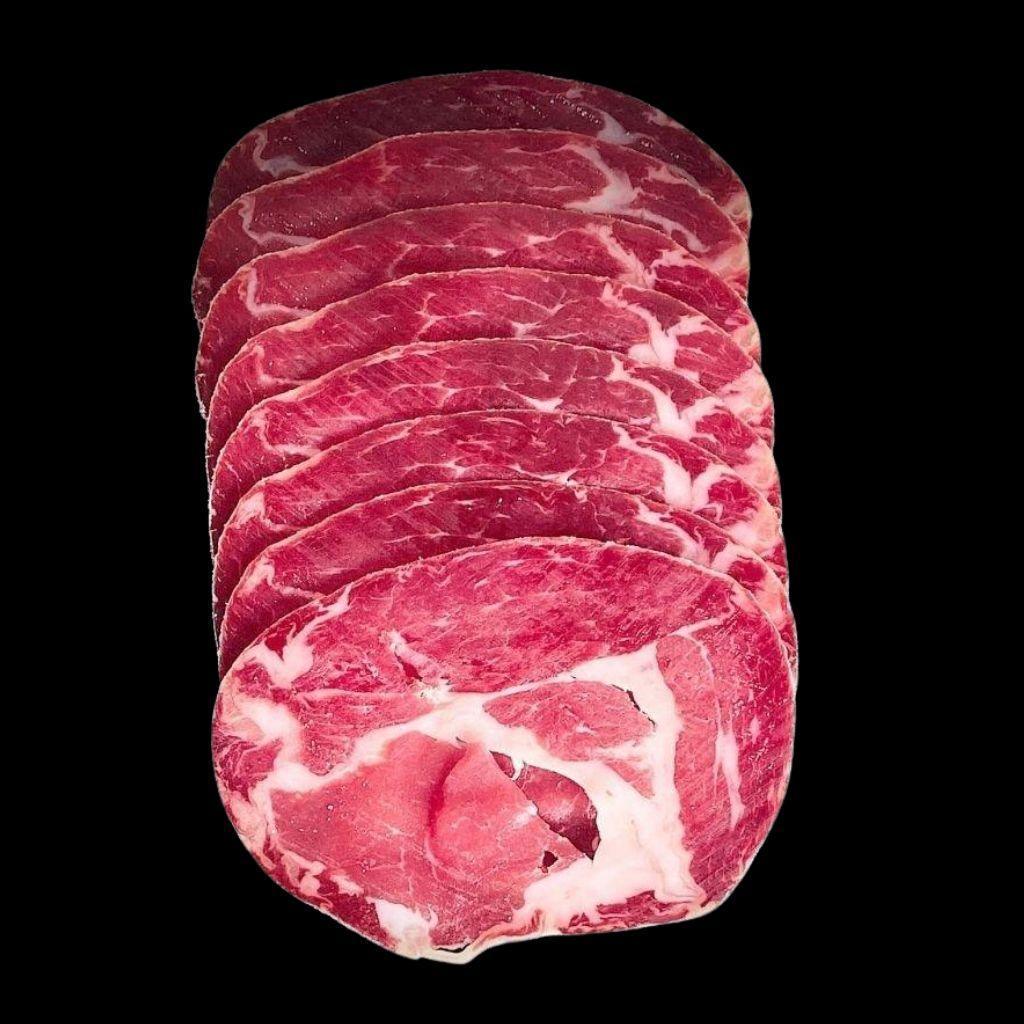 Coppa sélection IGP - Fromagerie du Château