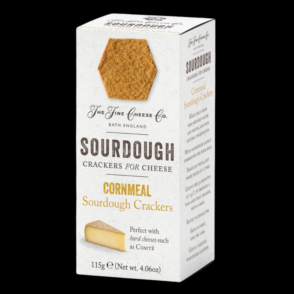 Sélection Crackers & Toasts
