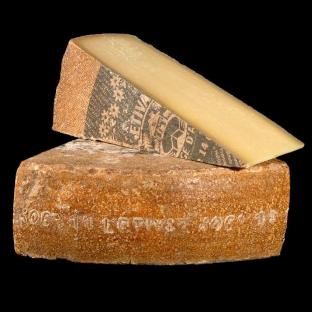 Etivaz d'alpages suisse (AOP) - Fromagerie du Château