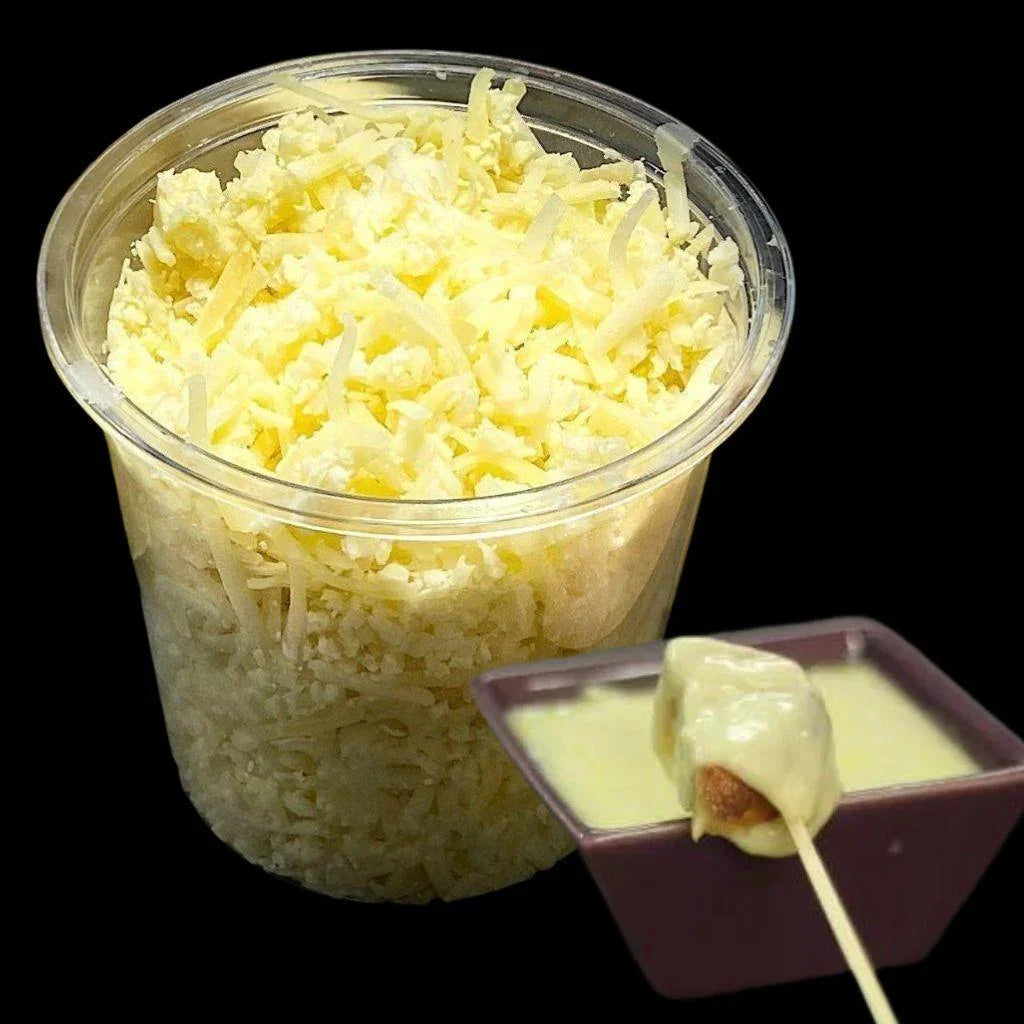Fondue Fribourgeoise 400gr - Fromagerie du Château