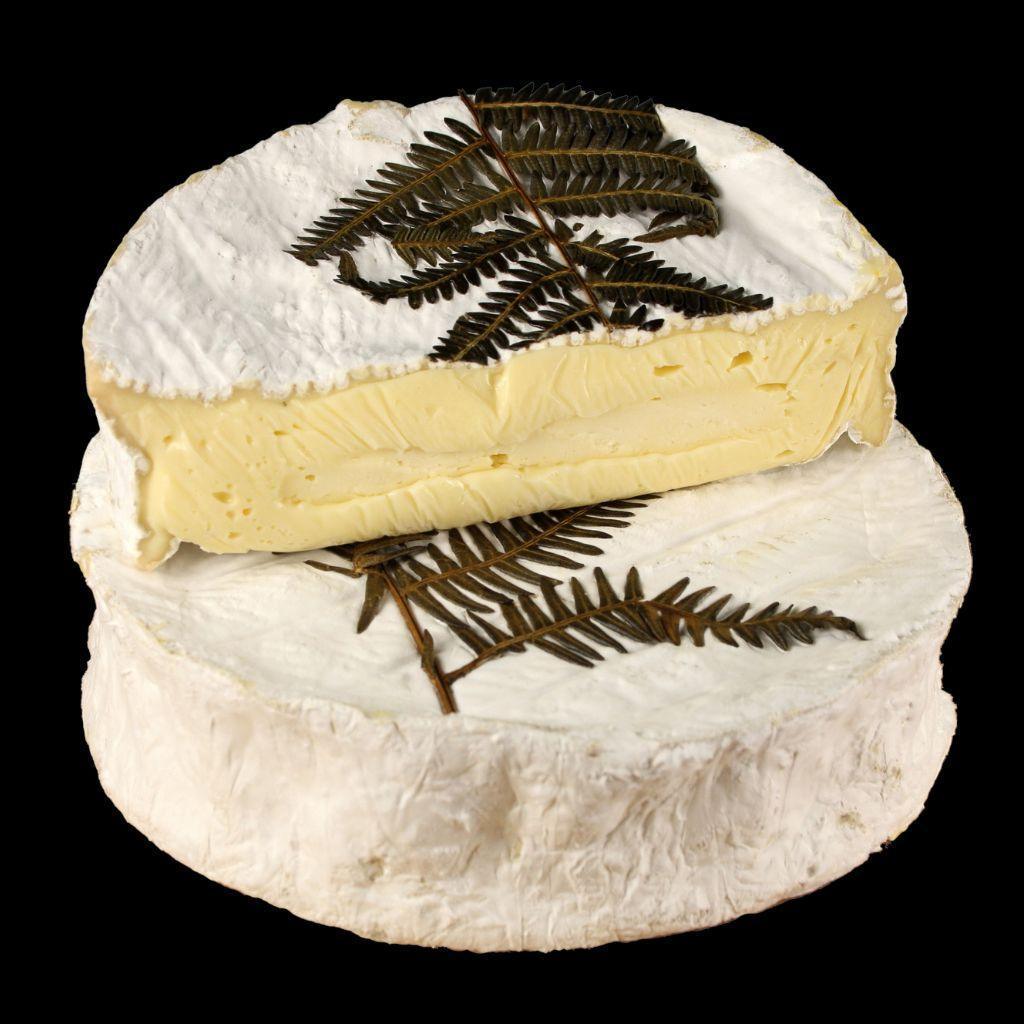 Fougerus au lait cru - Fromagerie du Château