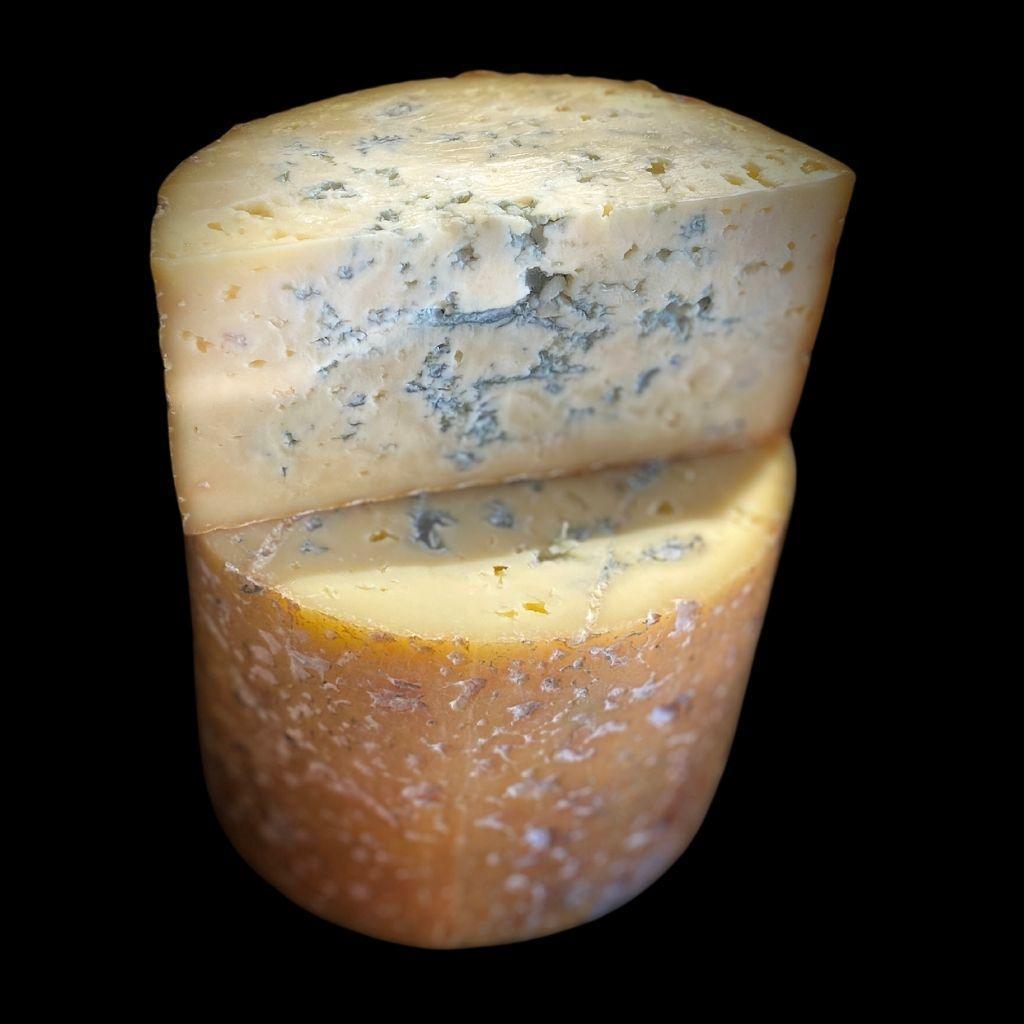 Fourme de Montbrison fermière (AOP) - Fromagerie du Château