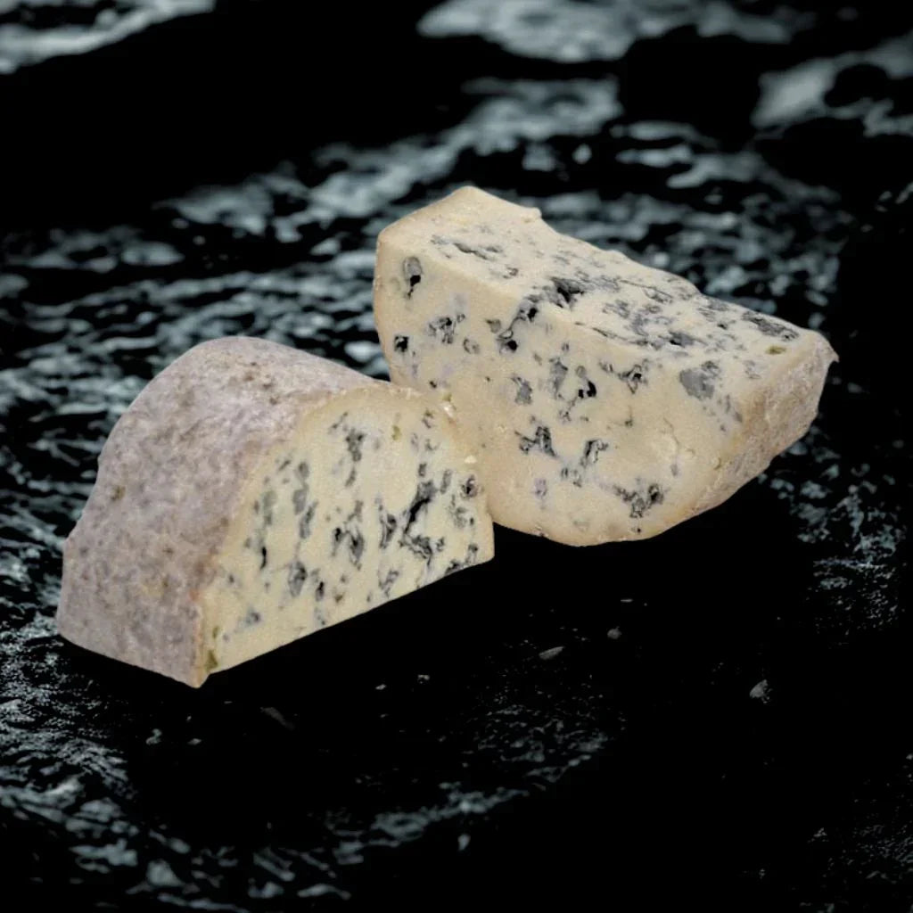 Fourme d’Ambert AOP - Bleu Authentique Moelleux