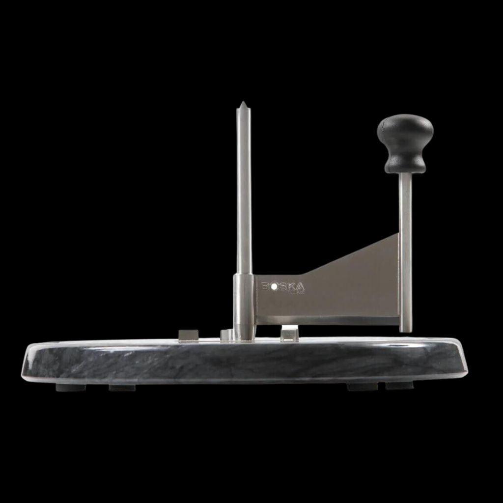 Girolle à fromage en marbre - Fromagerie du Château