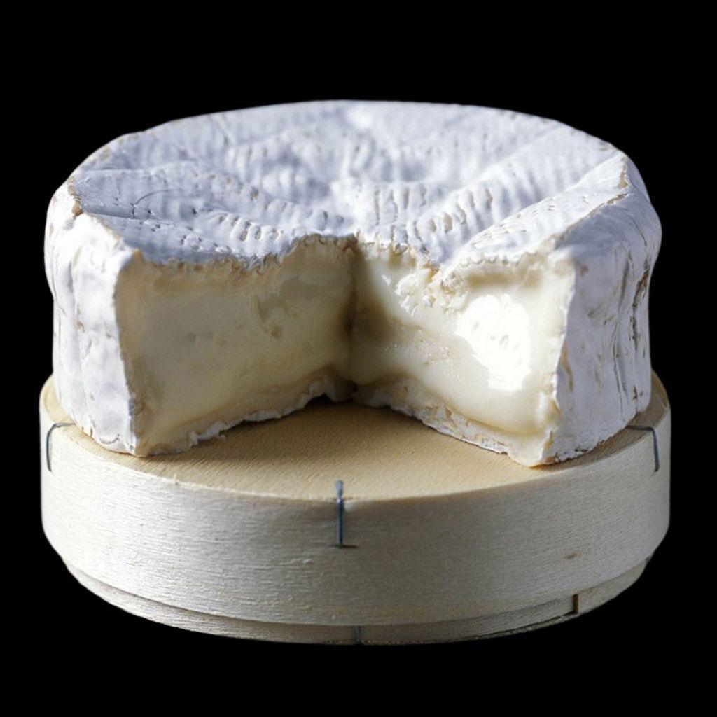 Jouvenceau chèvre fermier - Fromagerie du Château