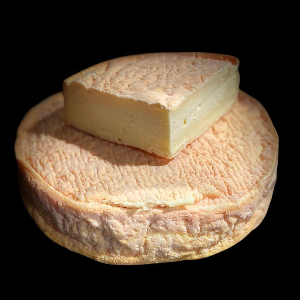 Munster fermier (AOP) - Fromagerie du Château